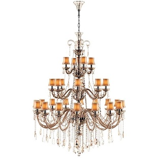 Люстра подвесная LIGHTSTAR NATIVO 715287